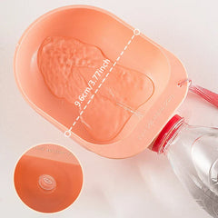 Mini Pet Travel Drinking Water Bowl