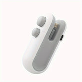 Mini Portable Bag Sealer Heat Sealing Machine