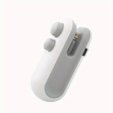 Mini Portable Bag Sealer Heat Sealing Machine