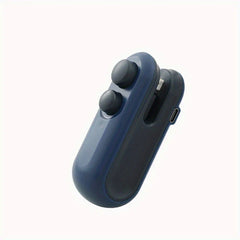 Mini Portable Bag Sealer Heat Sealing Machine