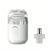 Mini Portable Electric Pocket Shaver