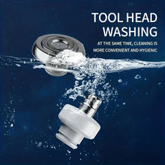 Mini Portable Electric Pocket Shaver