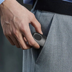 Mini Portable Electric Shaver