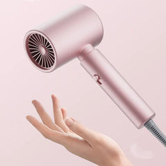 Mini Portable Hair Dryer Blower