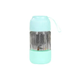 Mini Portable Juicer Blender Cup Personal