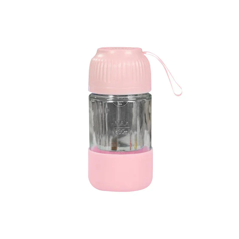 Mini Portable Juicer Blender Cup Personal
