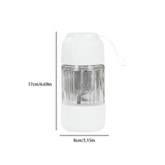 Mini Portable Juicer Blender Cup Personal