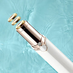 Mini Portable Painless Lady Shaver Trimmer