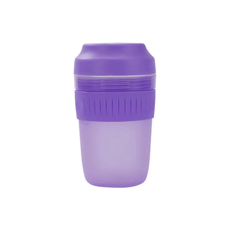 Mini Portable Personal Juicer Blender