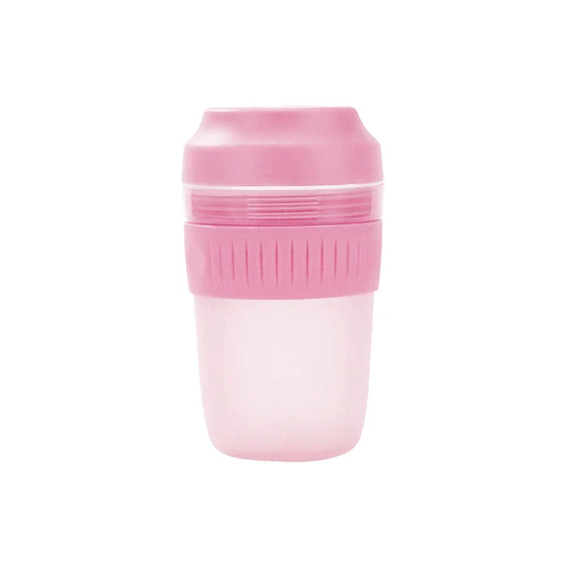Mini Portable Personal Juicer Blender