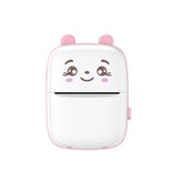 Mini Portable Thermal Printer