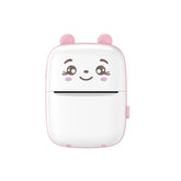 Mini Portable Thermal Printer