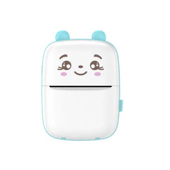 Mini Portable Thermal Printer