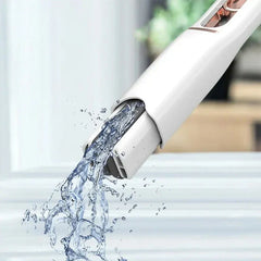 Mini Self-Squeeze Mop Handheld