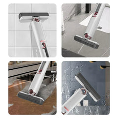 Mini Self-Squeeze Mop Handheld