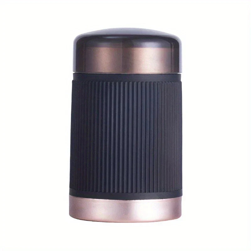 Mini Single Head Portable Rotary Shaver