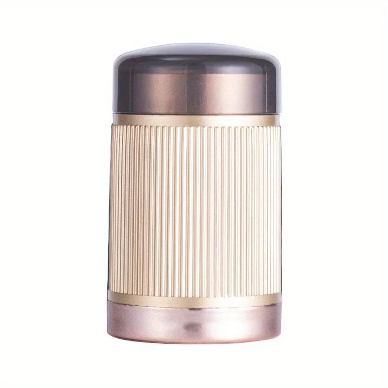 Mini Single Head Portable Rotary Shaver