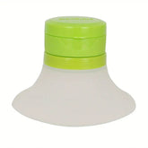 Mini Squeeze Sauce Bottles for Bento Lunch Box