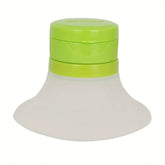 Mini Squeeze Sauce Bottles for Bento Lunch Box