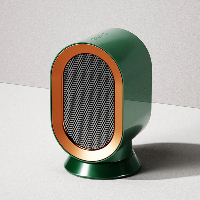 Mini Sun Style Electric Halogen Space Heater