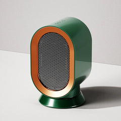 Mini Sun Style Electric Halogen Space Heater