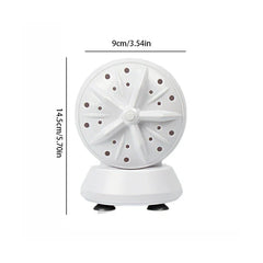 Mini Ultrasonic Cleaner Machine