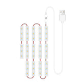 Monochrome Led String Fairy Lights Decor