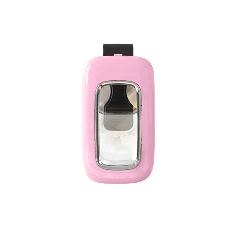Mosquito Repellent Clip-On Wearable