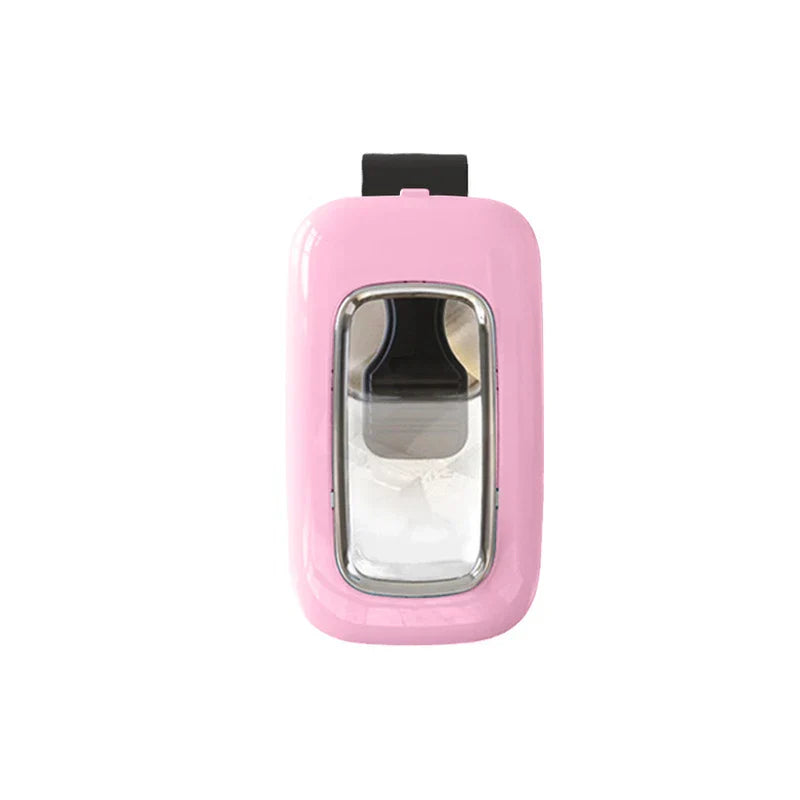 Mosquito Repellent Clip-On Wearable