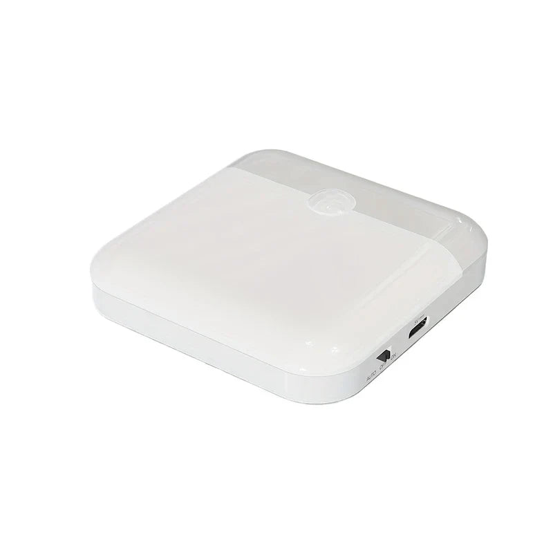 Motion Activated Stick-On Led Night Light Strip