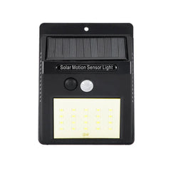 Motion Sensor Led Wall Light Lamp