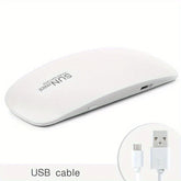 Mouse Shaped Mini UV LED Nail Lamp Dryer