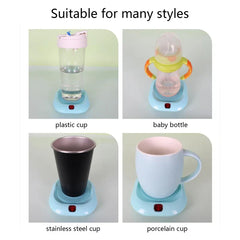 Mug Drink Coaster Mat Set