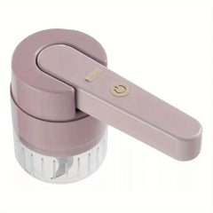 Multi-Blade Vegetable Chopper Slicer Dicer