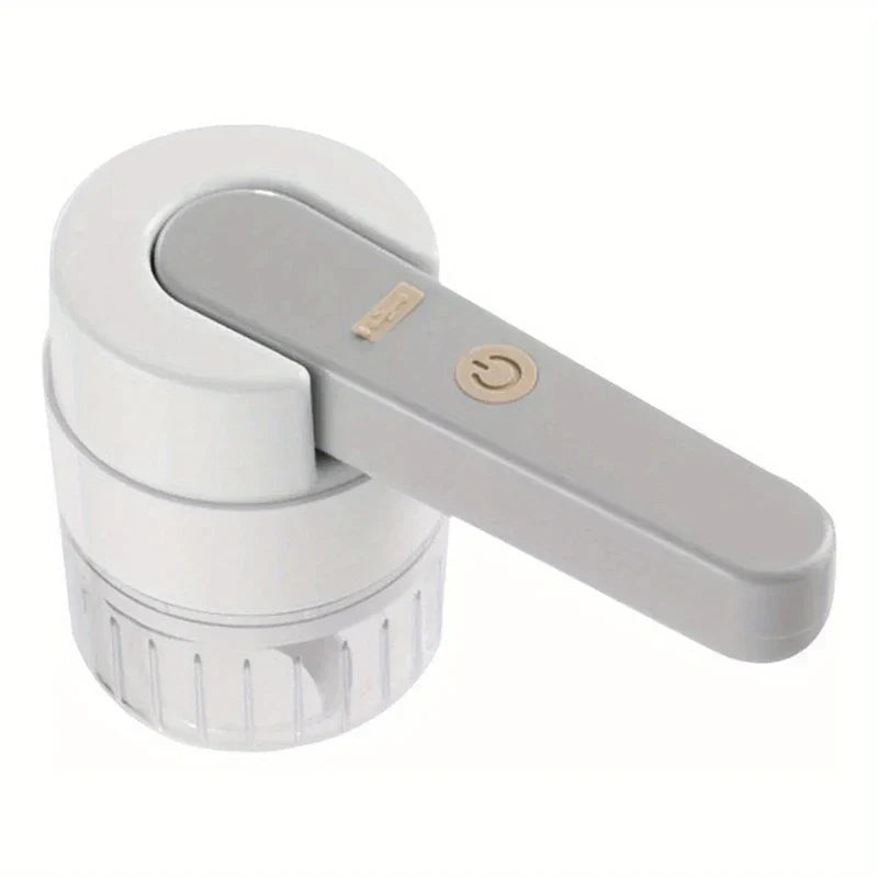 Multi-Blade Vegetable Chopper Slicer Dicer