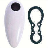 Multi-Function Can and Bottle Opener