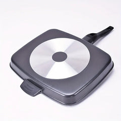 Multi-Function Electric Hot Pot Cooker