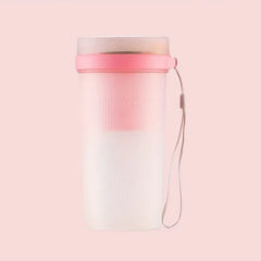 Multi-Function Electric Juicer Blender Grinder