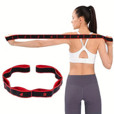 Multi-Function Resistance Pull Rope Band