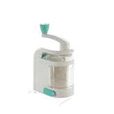 Multi-Function Rotary Vegetable Spiralizer Slicer