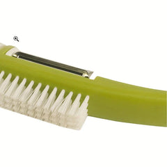 Multi-Function Serrated Swivel Vegetable Peeler