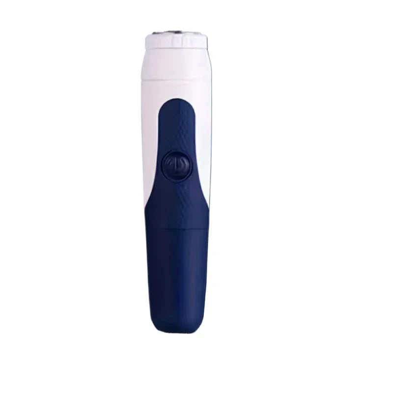 Multi-Functional Electric Body Groomer