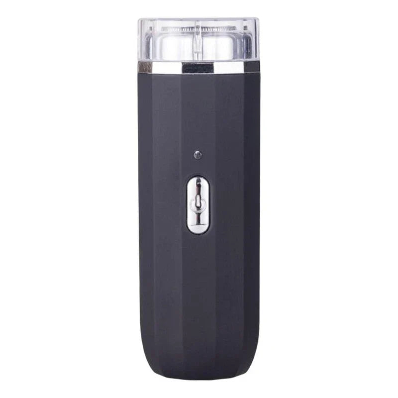 Multi-Functional Electric Razor Kit