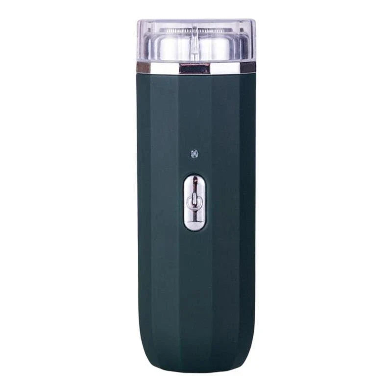 Multi-Functional Electric Razor Kit