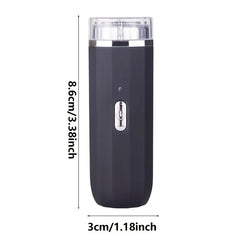Multi-Functional Electric Razor Kit