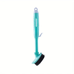 Multi-Purpose Kitchen Cleaning Brush Scrubber Set