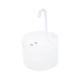 Multi-Tier Automatic Drinking Water Station For Pets