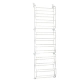 Multi-Tier Shoe Storage Rack Organizer