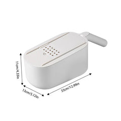 Multi Purpose Vegetable Cutter Slicer Chopper