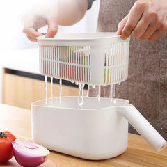 Multi Purpose Vegetable Cutter Slicer Chopper